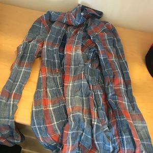 Flannel